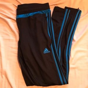 Adidas Training Pants